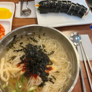 한양김밥 사진
