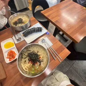 한양김밥 사진
