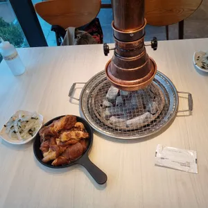 명륜진사갈비 사진