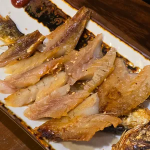 봄설 사진
