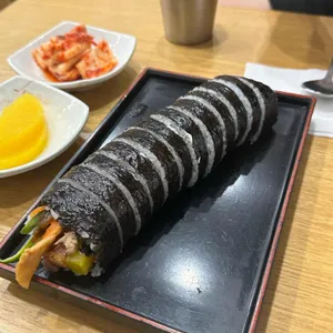 김가네김밥  사진