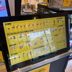 컴포즈커피 리뷰 사진