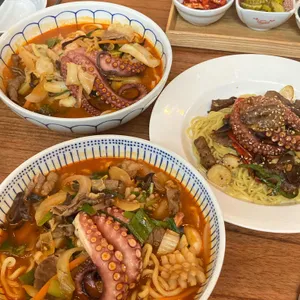 존맛식당 사진