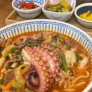 존맛식당 사진