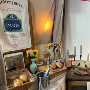 다니쉬 리뷰 사진