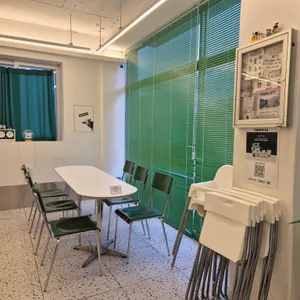 프롬밀크 리뷰 사진