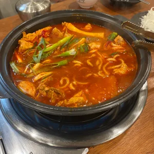 만도리 사진