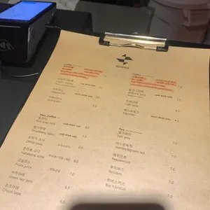 4F카페 리뷰 사진