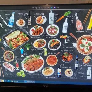 더티래빗 리뷰 사진