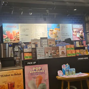 이디야커피 리뷰 사진