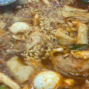 마복림할머니 막내아들네 사진