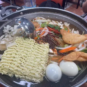 마복림할머니 막내아들네 사진