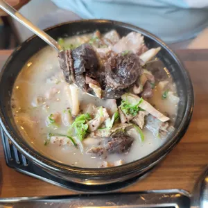 새올순대국 사진