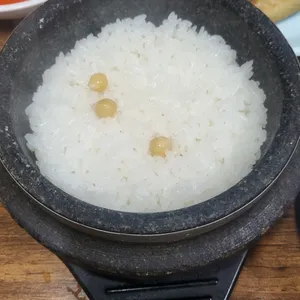 이포쌀밥정식 사진