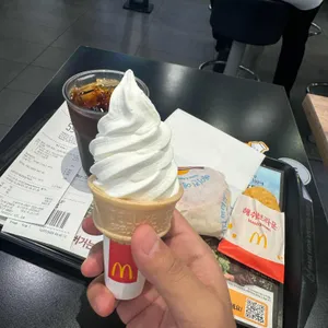 맥도날드 사진