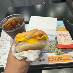 맥도날드 사진