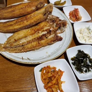해빔 사진