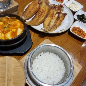 해빔 사진