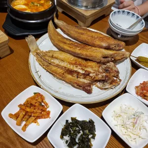 해빔 사진