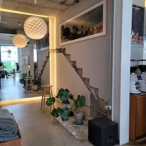 멧 라운지 리뷰 사진