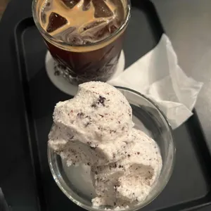 오크커피  사진
