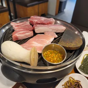 고반식당 사진