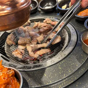 원조부안집 사진