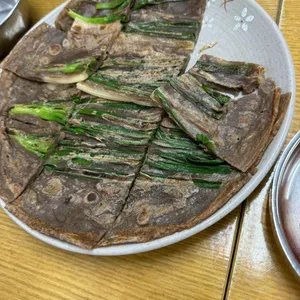 망우리고개 서옹메밀막국수 사진