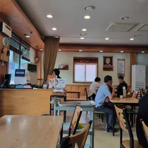 24시전주콩나물국밥 리뷰 사진