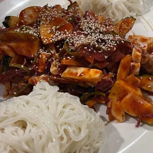 밀밭타운 사진