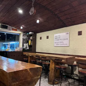 밀밭타운 리뷰 사진