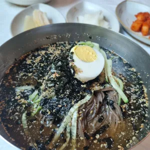 상운메밀촌 사진