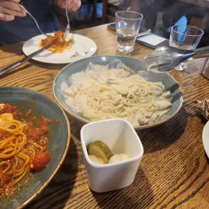상하키친 사진