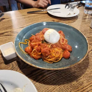 상하키친 사진