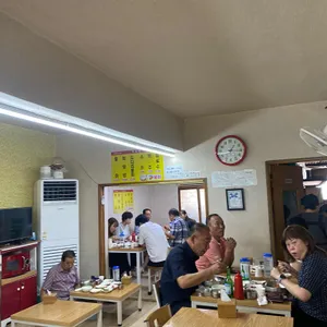 수향회식당 리뷰 사진