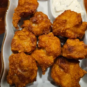 심야라멘트럭 사진