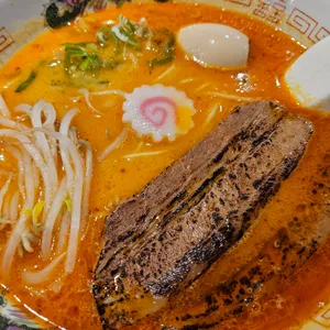 심야라멘트럭 사진