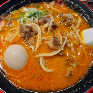 심야라멘트럭 사진