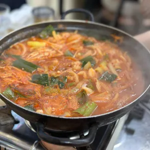 조방숯불곱창 리뷰 사진