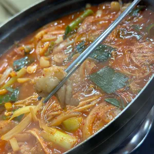 조방숯불곱창 리뷰 사진