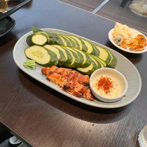 수작 사진