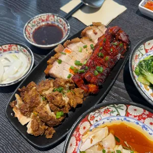 원 디그리 노스 리뷰 사진