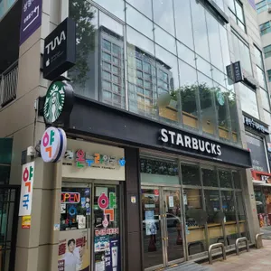 스타벅스 리뷰 사진