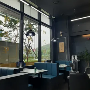 오므파탈 리뷰 사진
