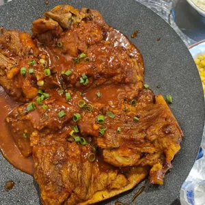 동래뼈구이 사진