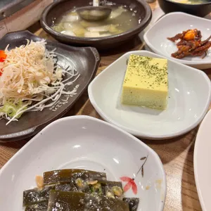 미성복어 사진