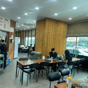 장수우렁쌈밥 리뷰 사진