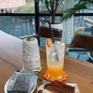 오믈락카페 사진