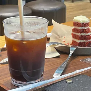 커피앳웍스 사진