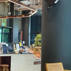 커피앳웍스 리뷰 사진